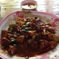 ร้านอาหารครัวเราเอง