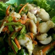 ร้านอาหารปลาน้ำโขง