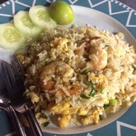 ข้าวผัดปู ข้าวผัดมันกุ้ง สุกี้น้ำ-แห้ง ข้าวต้มทะเล