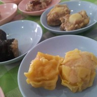 อมรพันธ์ ติ๋มซำ