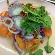 โจ๊กโภชนา สามเสน