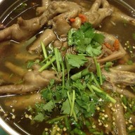 โจ๊กโภชนา สามเสน