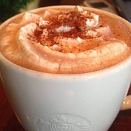 Starbucks ฮอลล์ 5 เมืองทองธานี