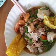 สุกี้ช้อนทอง