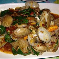 โจ๊กโภชนา สามเสน