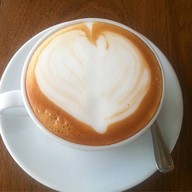 Cafe de' MADRE (เชียงใหม่)