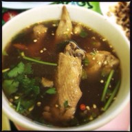 โจ๊กโภชนา สามเสน