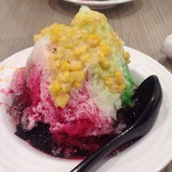 Food Junction Bugis Junction