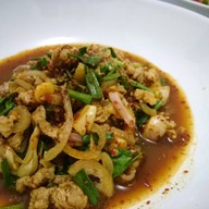 ส้มตำอ้ายยูโด