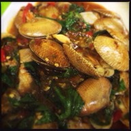 โจ๊กโภชนา สามเสน