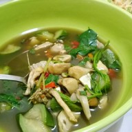 ส้มตำอ้ายยูโด