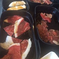 Elite Grill Bar เค วินเลจ