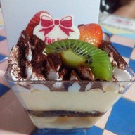 The Oven artisan bread ริมปิงแม่เหียะ