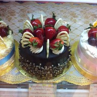 Pumori สยามพารากอน