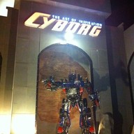 Cyborg