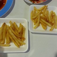 สเต็กนมสด ตลาดเซพวัน