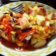 สวนไผ่ ลาดพร้าวซอย1