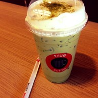 True coffee เซกา บึงกาฬ