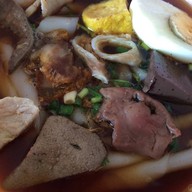 โจ๊กแต้จิ๋ว 24 ชม. บ้านดู่