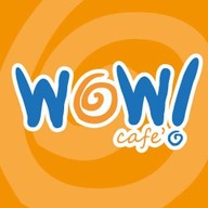 WOW! cafe'
