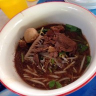 ก๋วยเตี๋ยวเรือคลองใหญ่