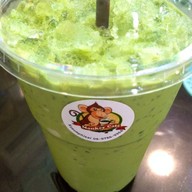 Monkey Cafe'