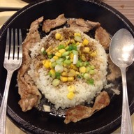 Pepper Lunch สยามสแควร์