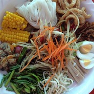 ส้มตำโซ้วหรั่ง