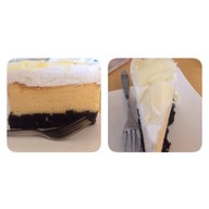 Blend Cafe'