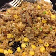 Pepper Lunch สยามสแควร์