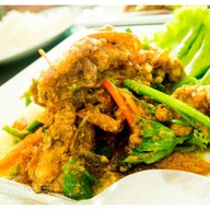 Nasir Buffet / Nasir Restaurant สาขา 1 เเละ 2