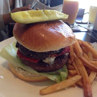 Elements On The Falls