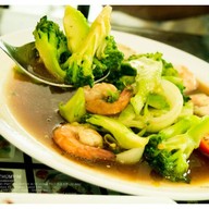 Nasir Buffet / Nasir Restaurant สาขา 1 เเละ 2