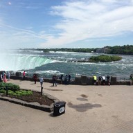 Elements On The Falls