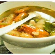 Nasir Buffet / Nasir Restaurant สาขา 1 เเละ 2