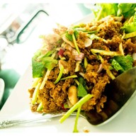 Nasir Buffet / Nasir Restaurant สาขา 1 เเละ 2