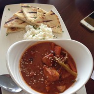 Elements On The Falls