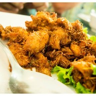 Nasir Buffet / Nasir Restaurant สาขา 1 เเละ 2