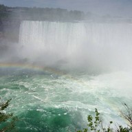 Elements On The Falls
