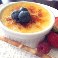 Elements On The Falls