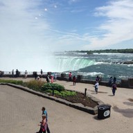 Elements On The Falls