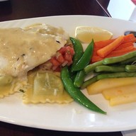 Elements On The Falls