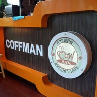 คอฟแมน กาแฟสด หาดสัตหีบ