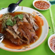 ขาหมูฮ่องกง 22 รส