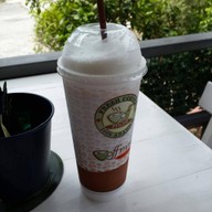 คอฟแมน กาแฟสด หาดสัตหีบ