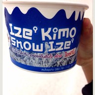 Ize Kimo Snow Ize Tesco Lotus ท่าทอง