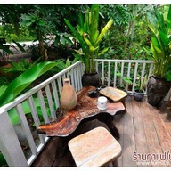 กาแฟใบไม้