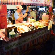 น้ำผลไม้สกัดปลอดสาร