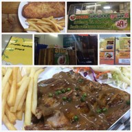 Steak พอเพียง ถูกและดี ลาดพร้าว71