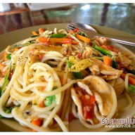 กาแฟใบไม้